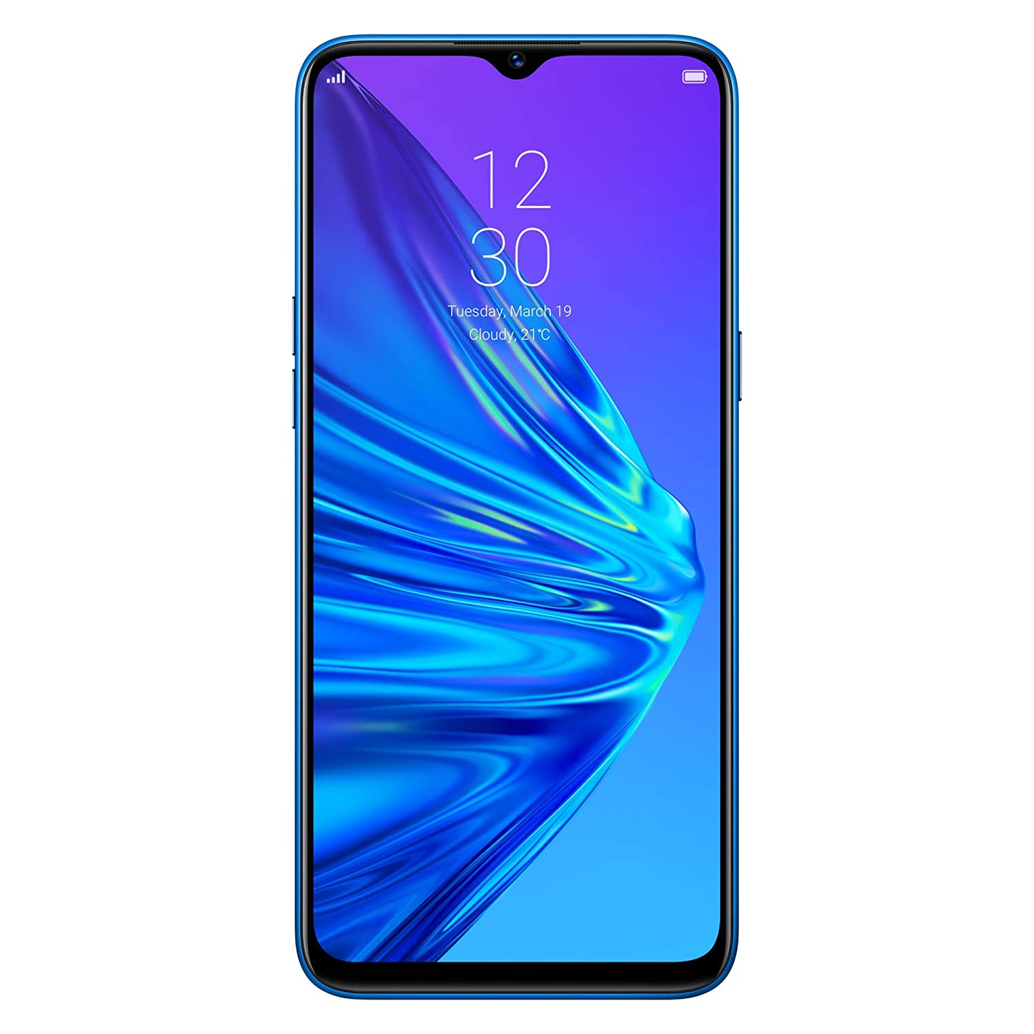 realme 5 3gb ram 32gb rom