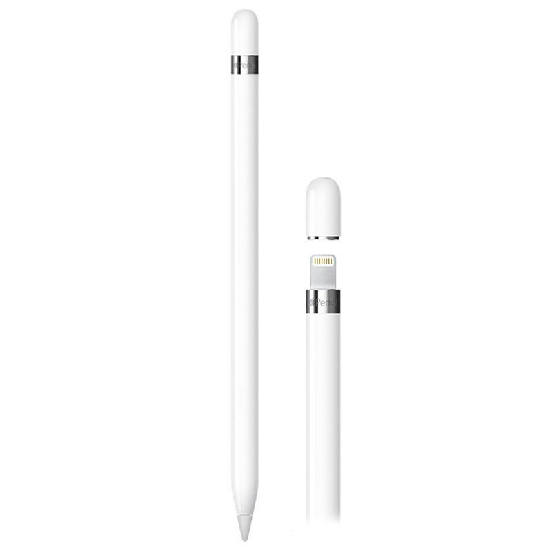 Apple Pencil (1st Generation) - 4 Way