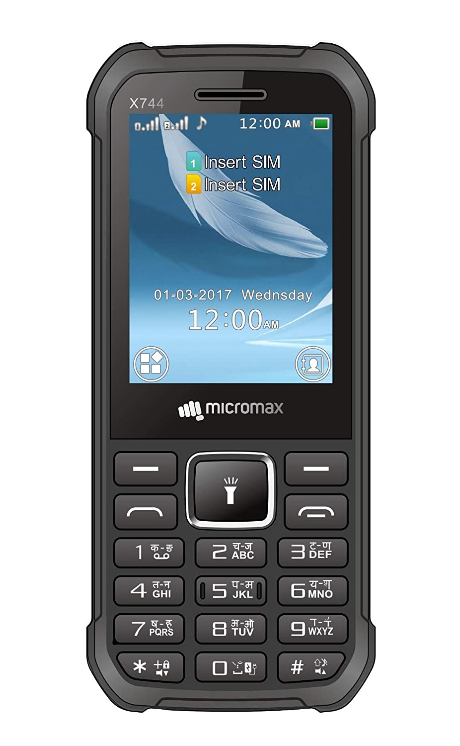 micromax x744 9